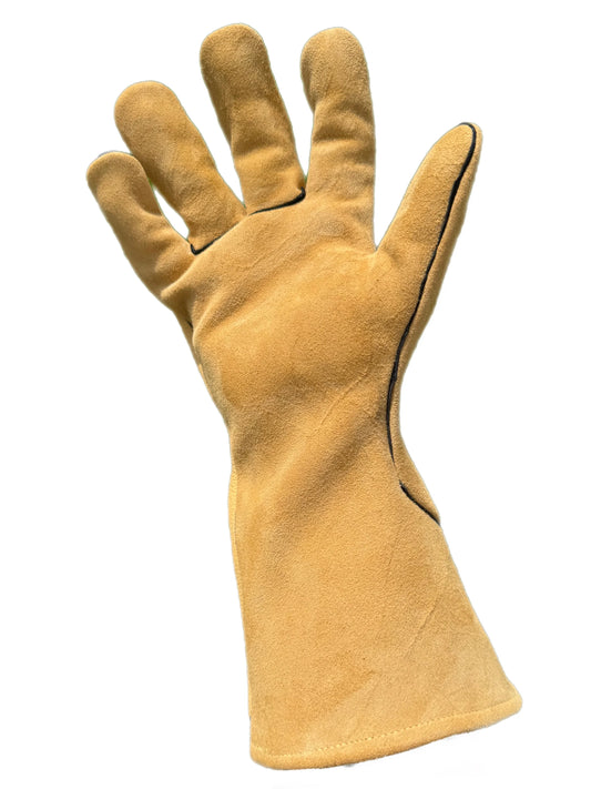 Slickman 1026 Hybrid Elk Skin