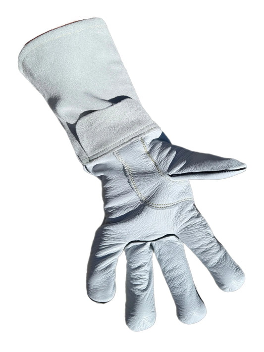 Slickman 820 Plus Elk Skin Welding Glove