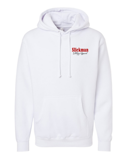 SLICKMAN Chili Hoodie