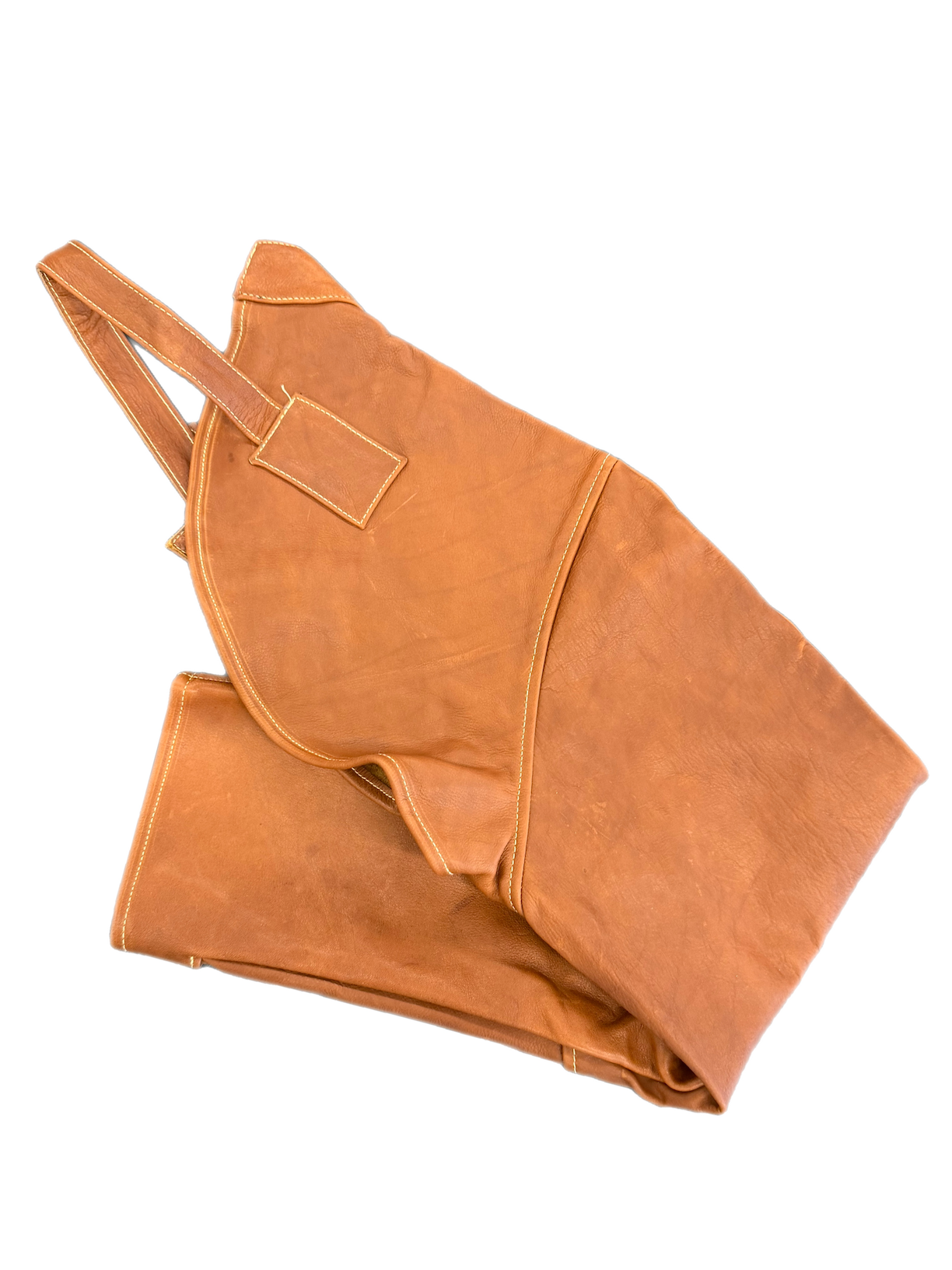 Slickman Leather Welding Sleeve 2.0