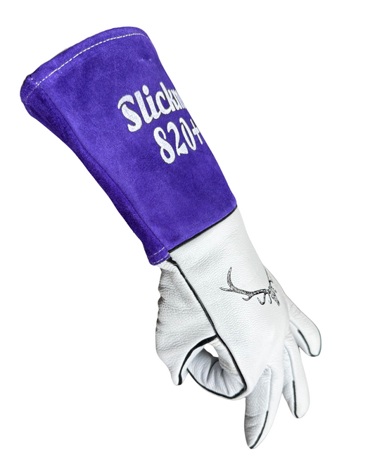 Limited Edition Purple Slickman 820+
