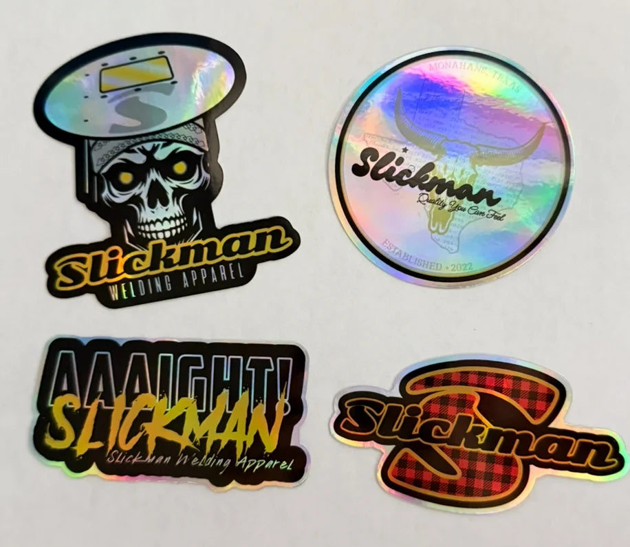 Slickman Slap Pack