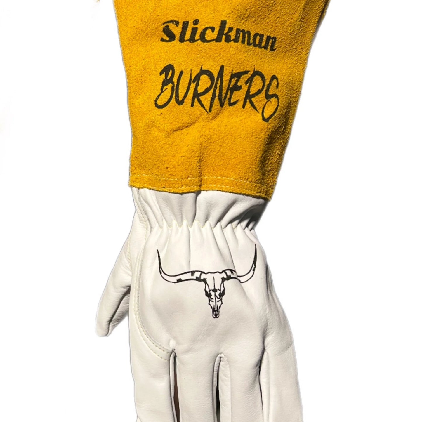 Slickman Tig Burners