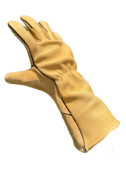 Slickman 1026 Hybrid Elk Skin