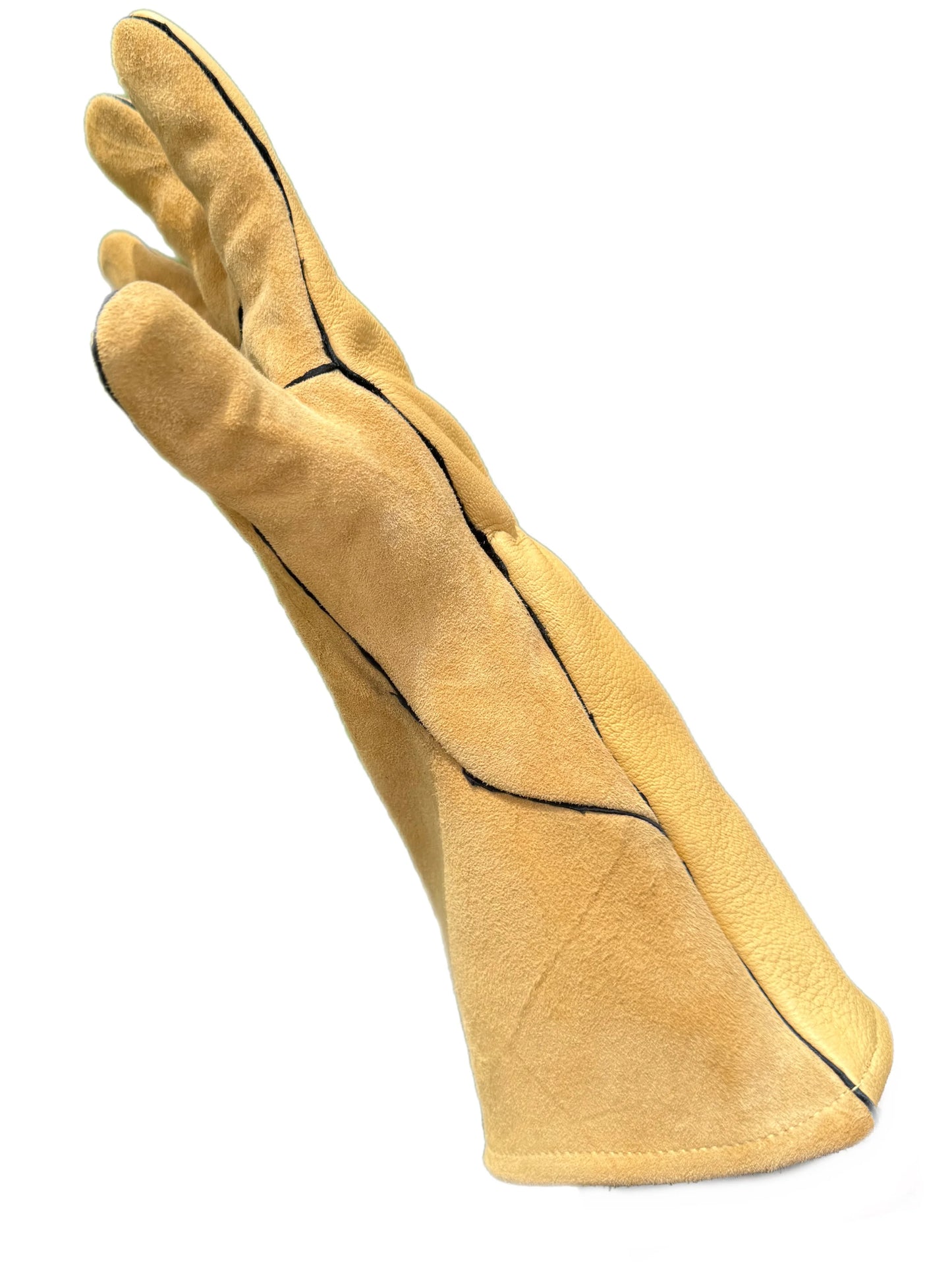 Slickman 1026 Hybrid Elk Skin