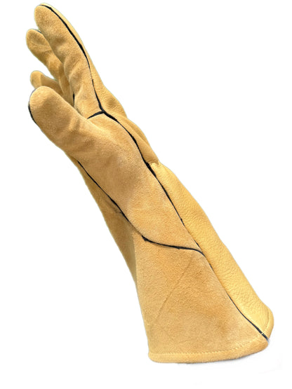 Slickman 1026 Hybrid Elk Skin