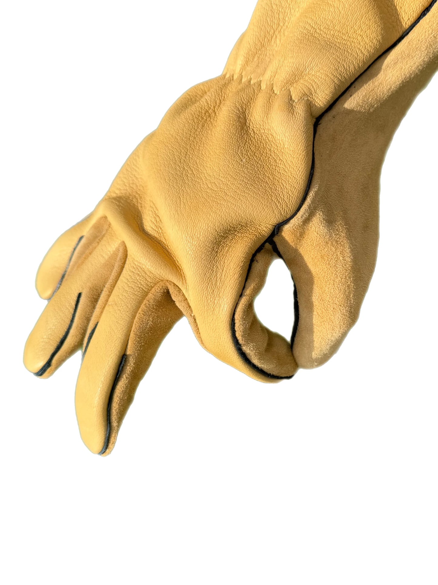 Slickman 1026 Hybrid Elk Skin