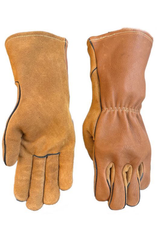 Slickman 1026 Hybrid Work Glove