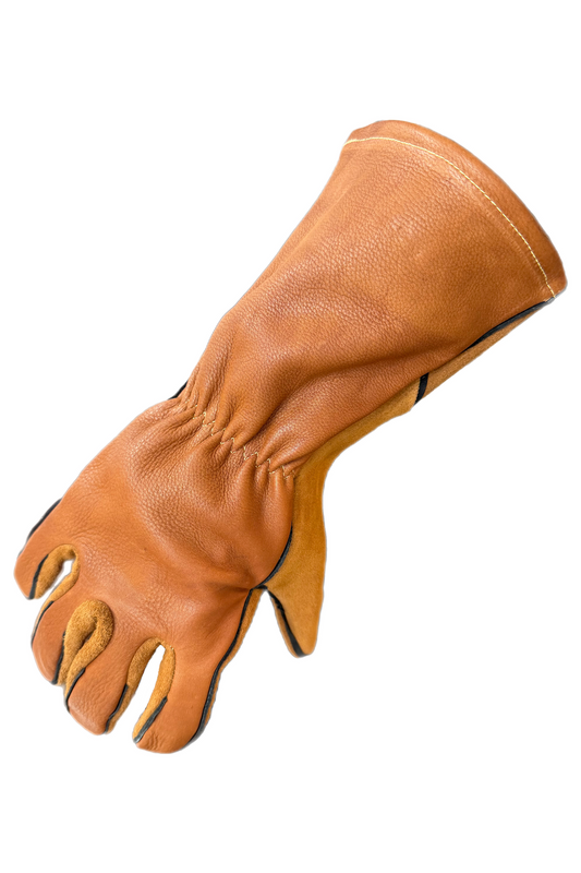 Slickman 1026 Hybrid Work Glove