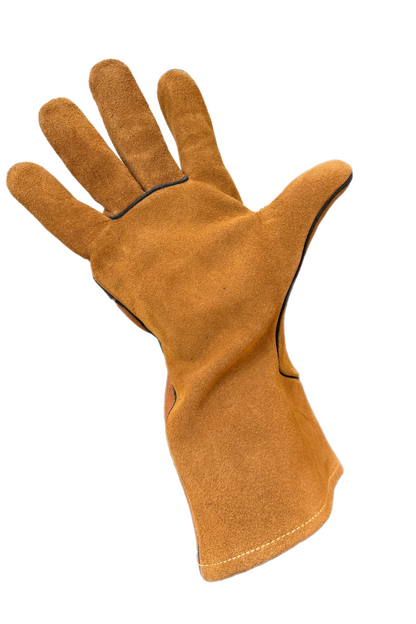 Slickman 1026 Hybrid Work Glove