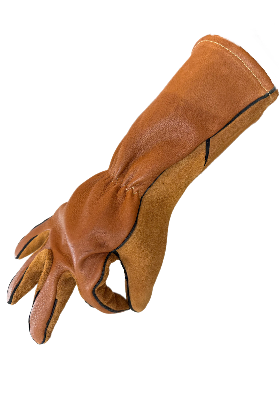 Slickman 1026 Hybrid Work Glove