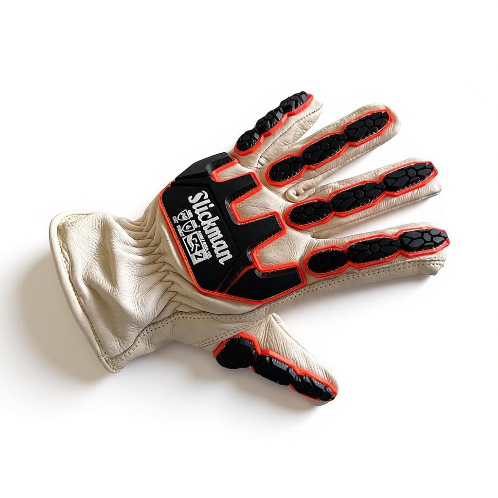 Slickman 1121 Impact