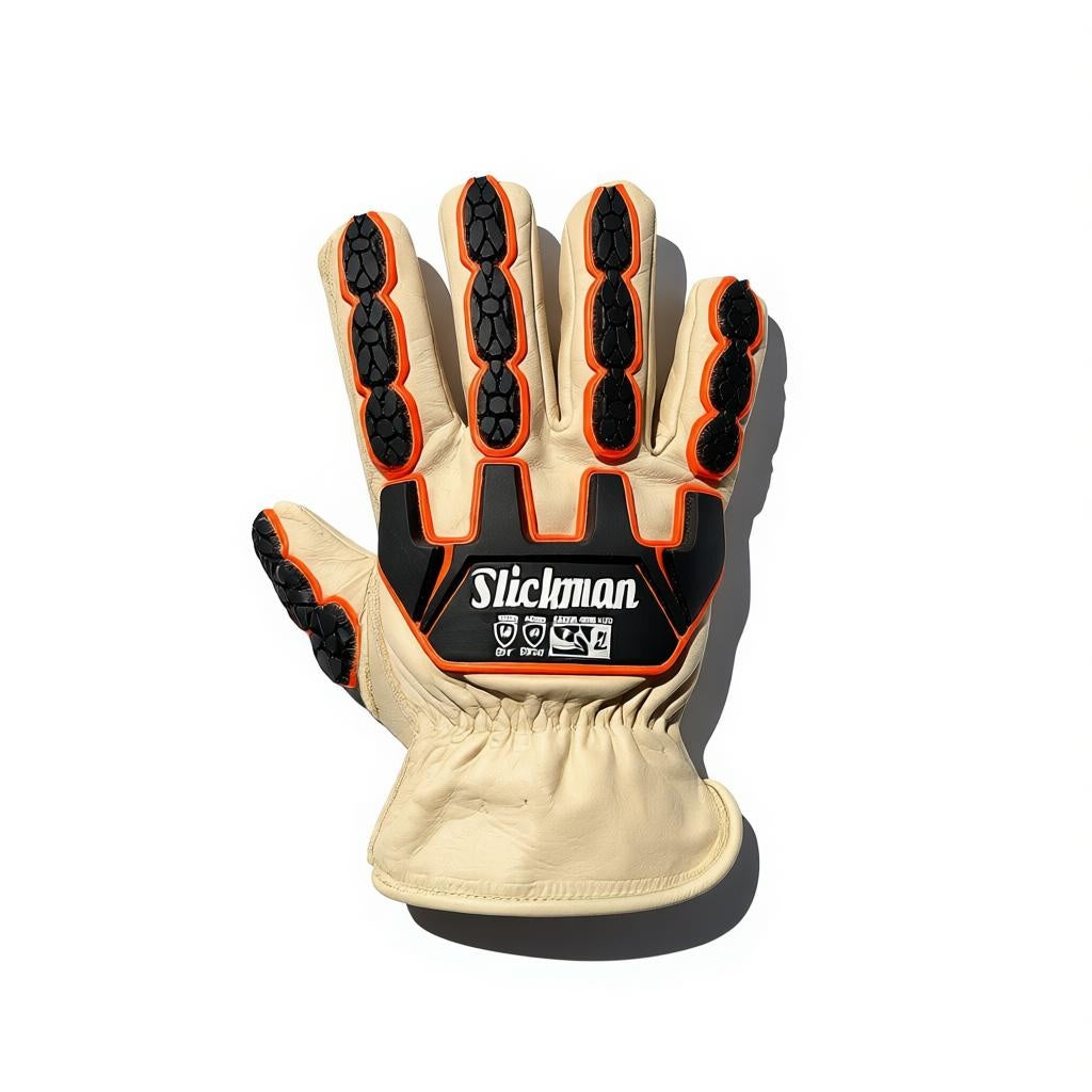 Slickman 1121 Impact