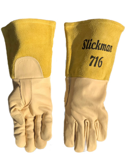 Slickman 716 The Original Hybrid Glove