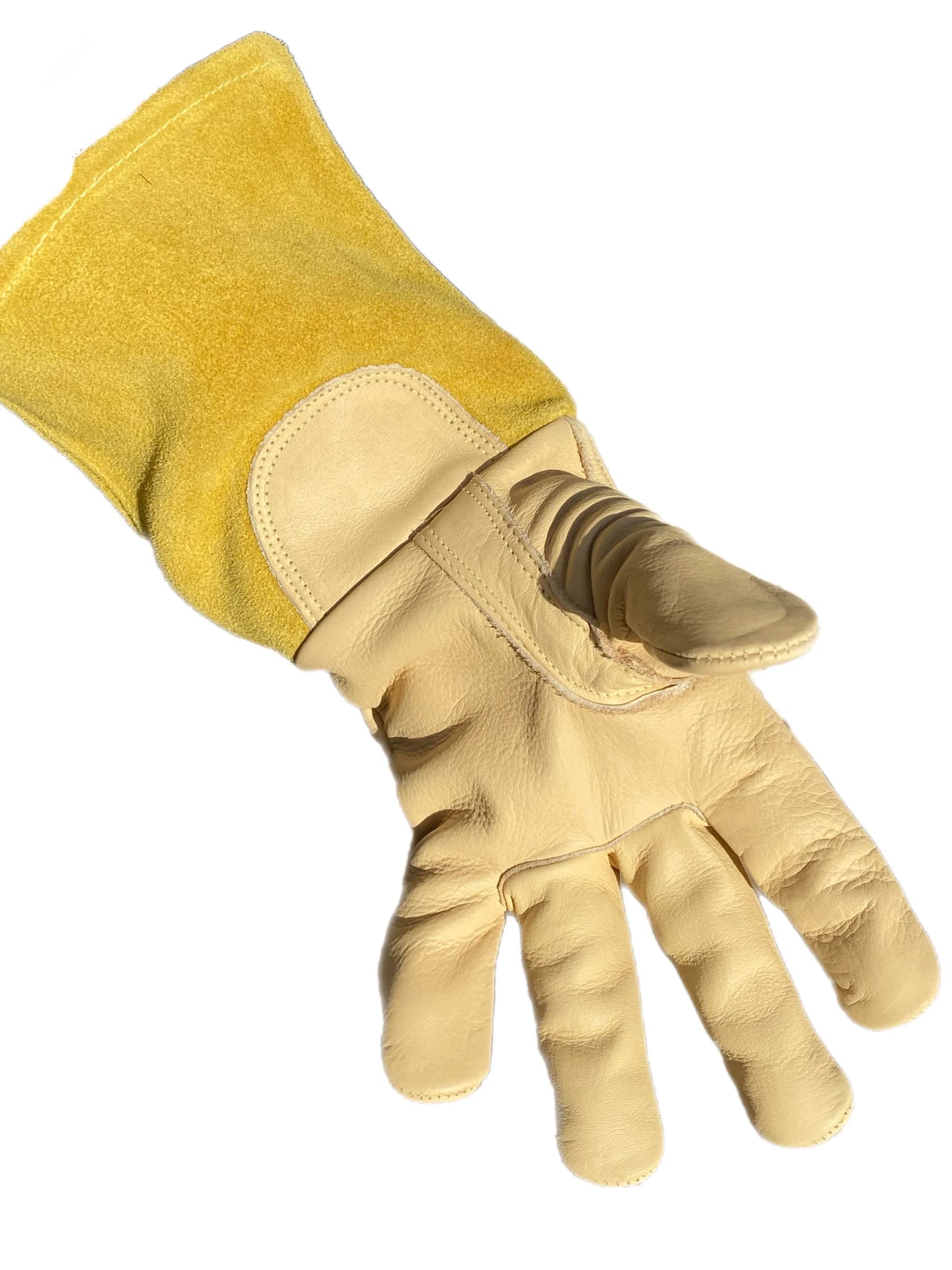 Slickman 716 The Original Hybrid Glove