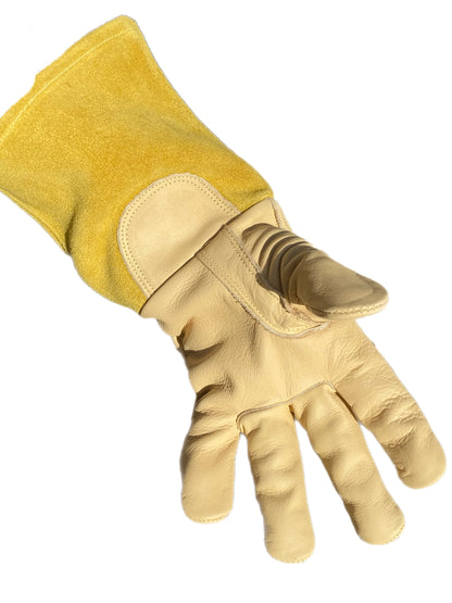Slickman 716 The Original Hybrid Glove