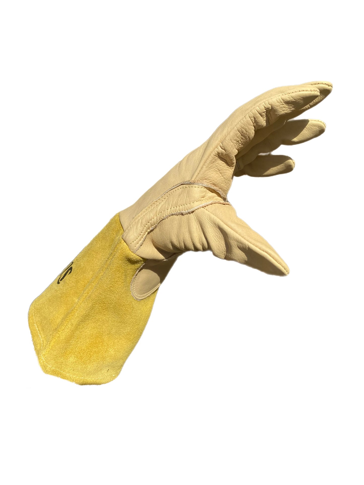 Slickman 716 The Original Hybrid Glove