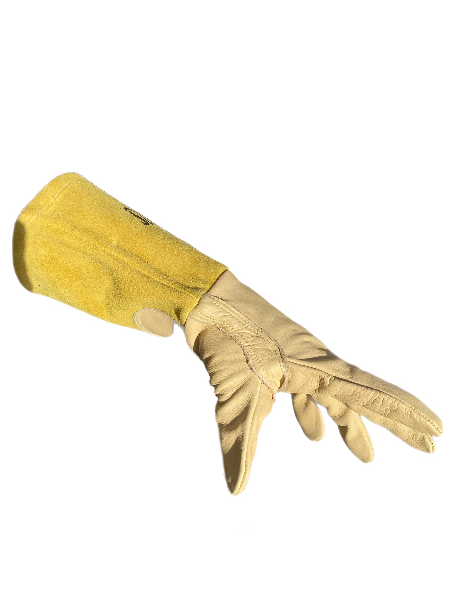 Slickman 716 The Original Hybrid Glove