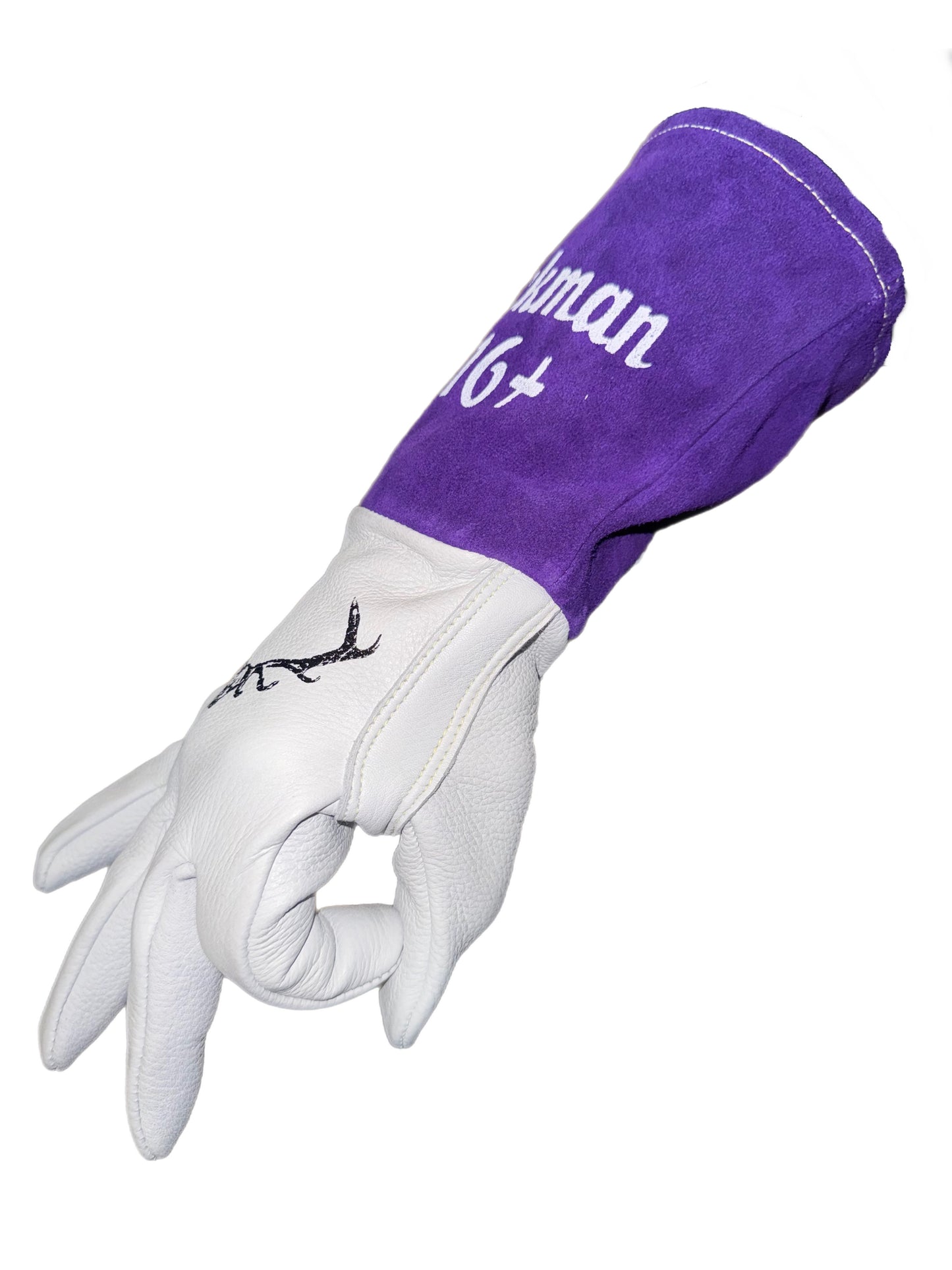 LIMITED EDITION PURPLE Slickman 716 Plus+