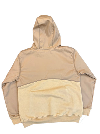 Slickman FR Khaki Dual Layer Hoodie