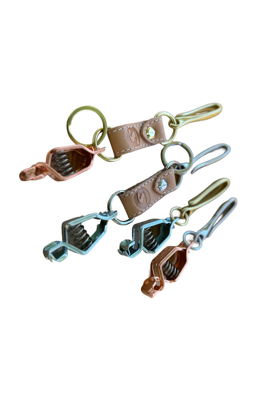 Slickman Glove clip MADE IN USA