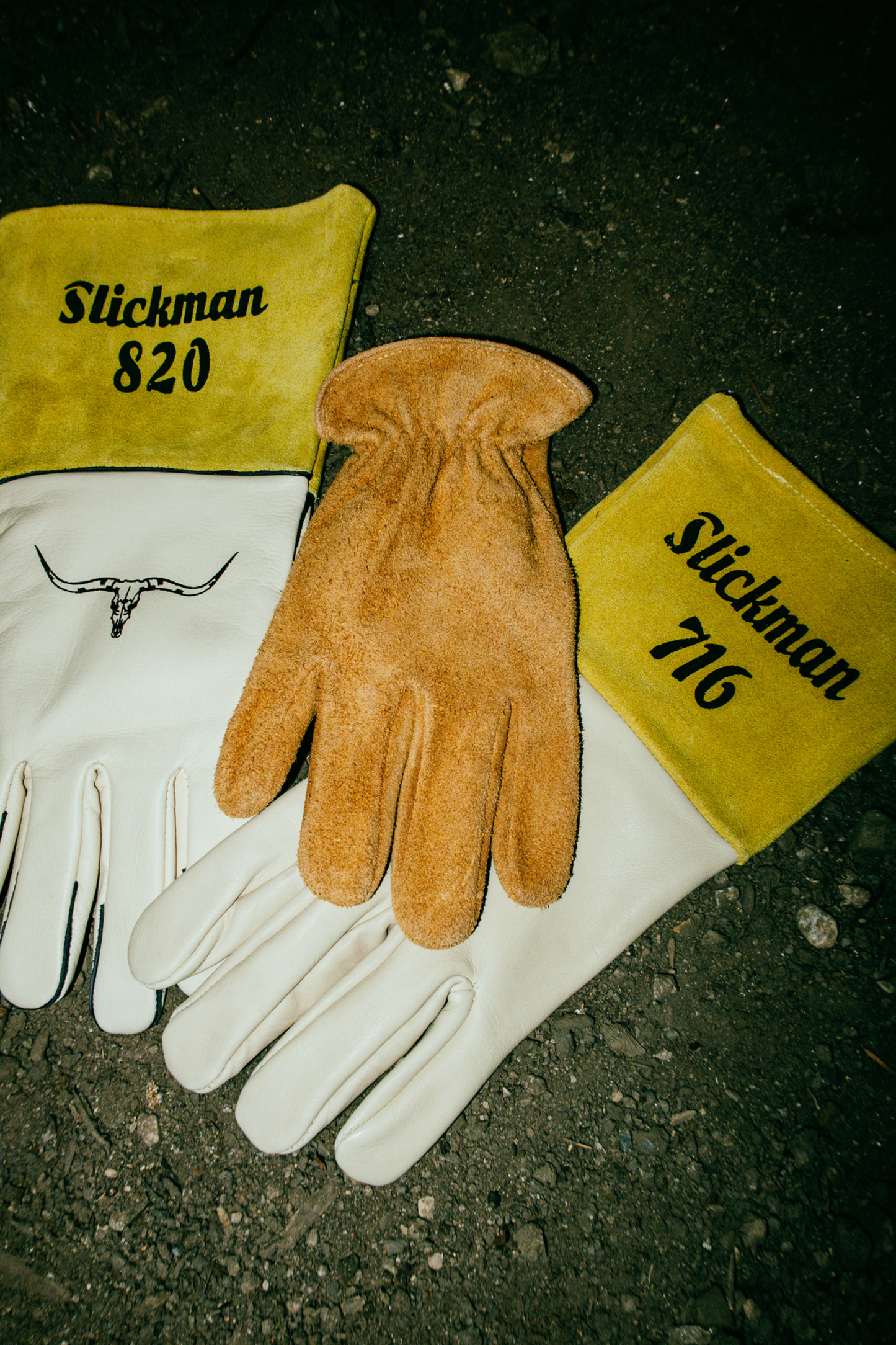 Slickman Power Pack