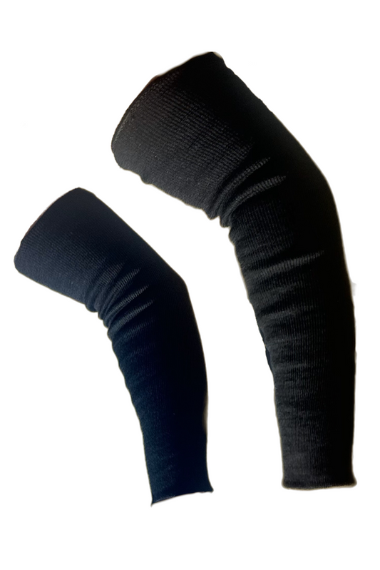 Slickman Kevlar Sleeves (Pair)