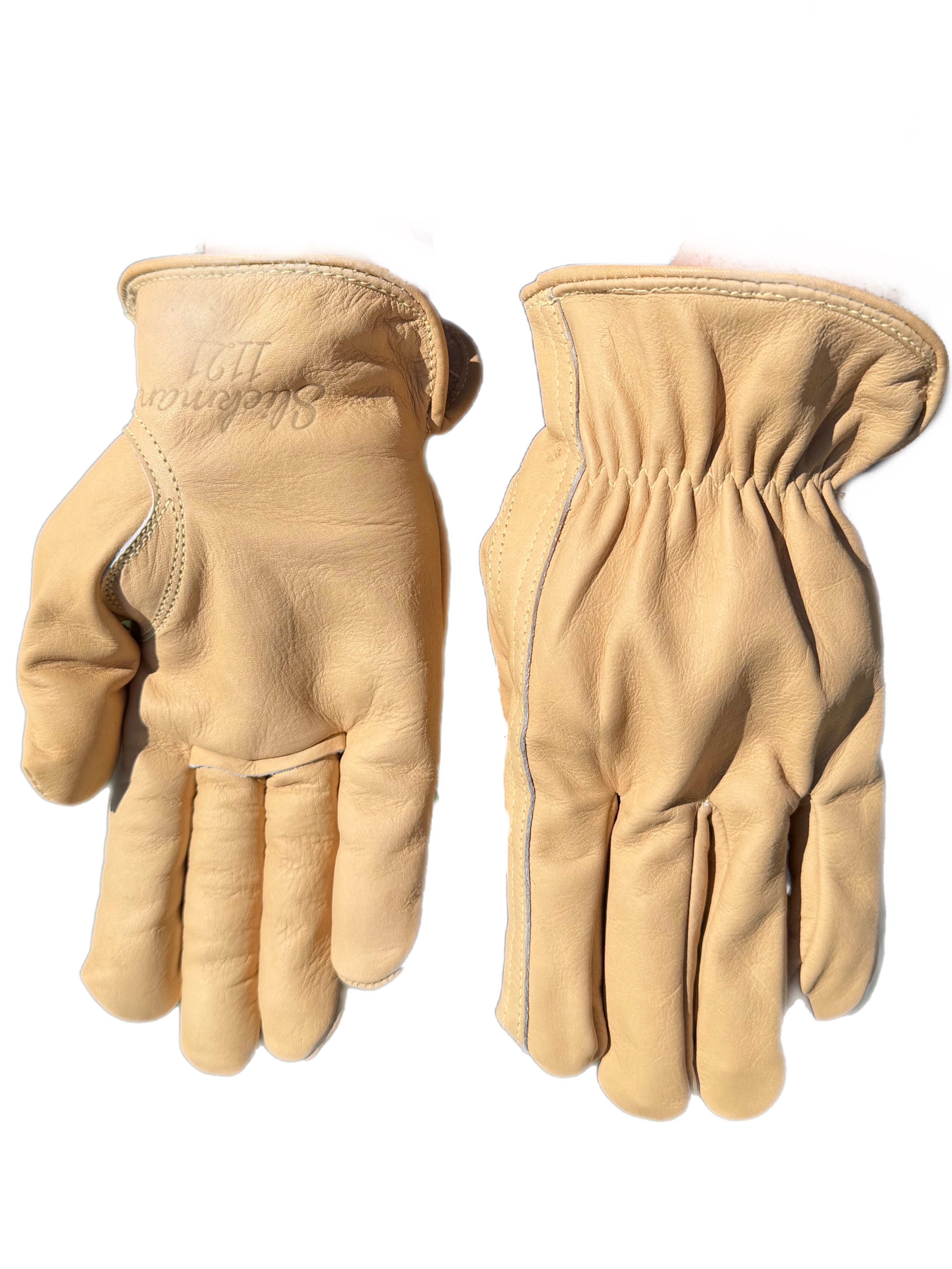 1121 MX Premium Work Glove | Made in Mexico | Slickman