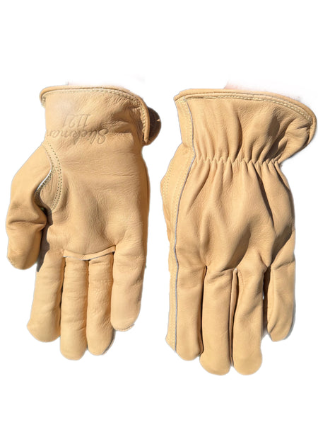 1121 MX Premium Work Glove | Made in Mexico | Slickman