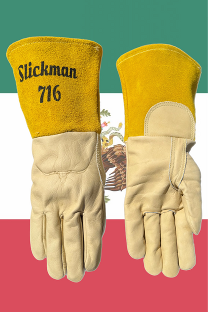 MX Premium 716 Welding Glove