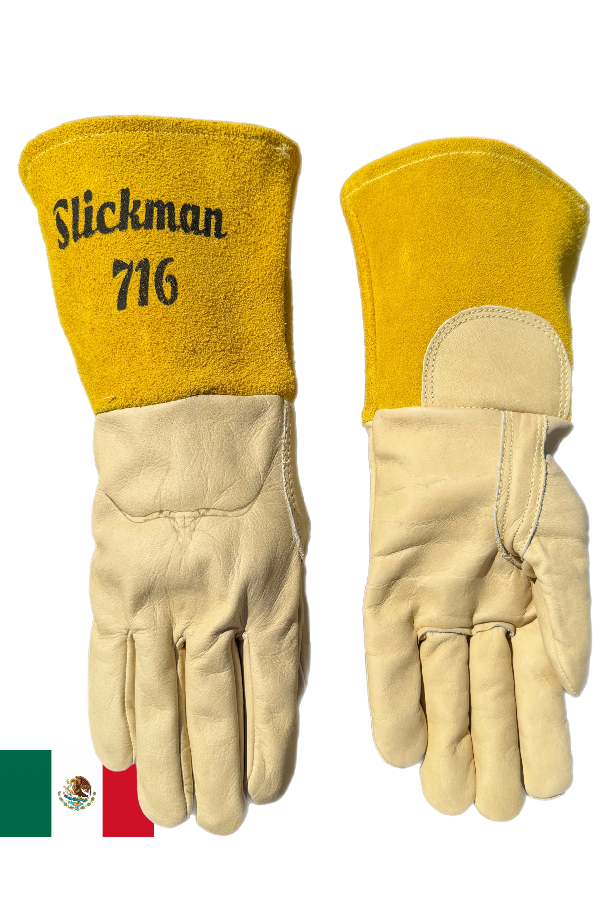 MX Premium 716 Welding Glove