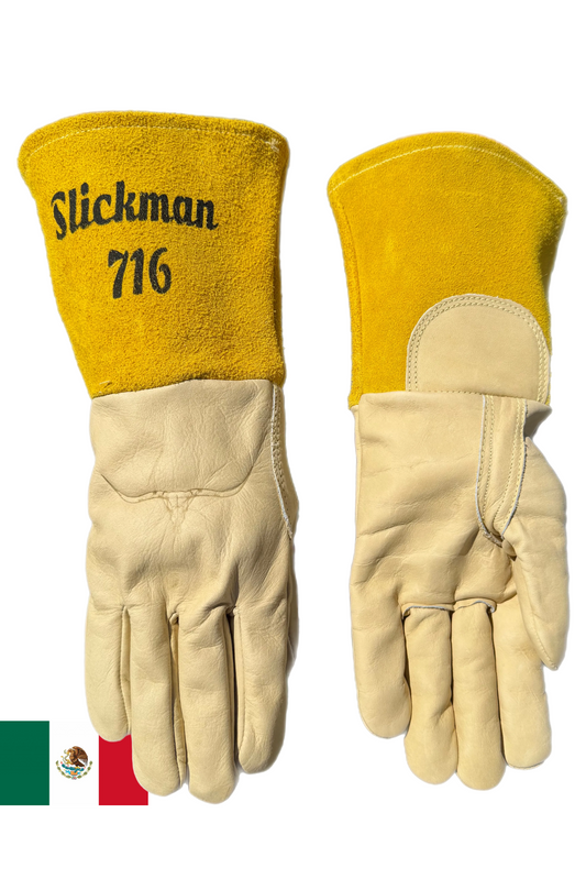 MX Premium 716 Welding Glove