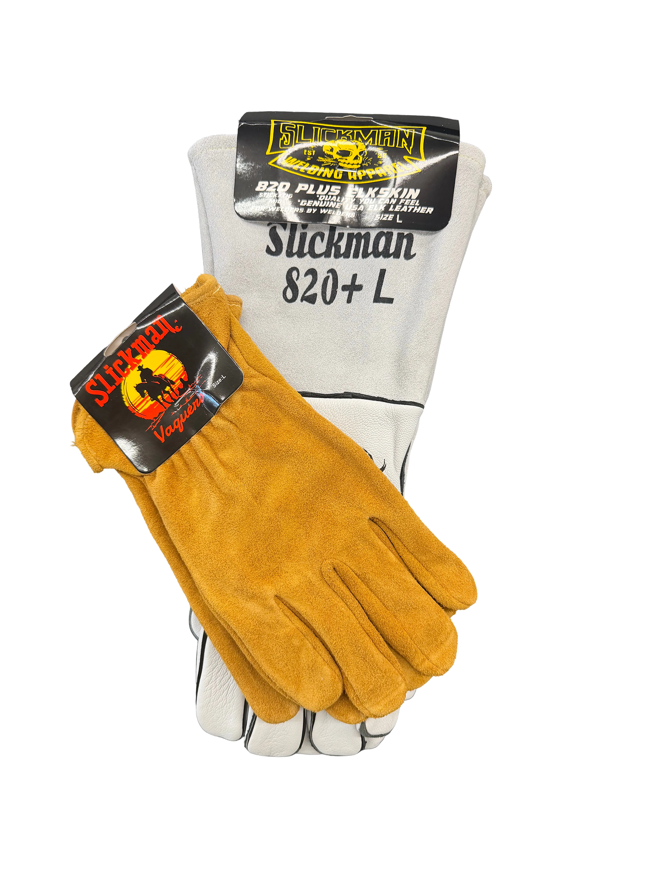 Slickman Ranch Pack
