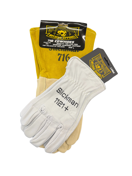 Slickman Shop Pack