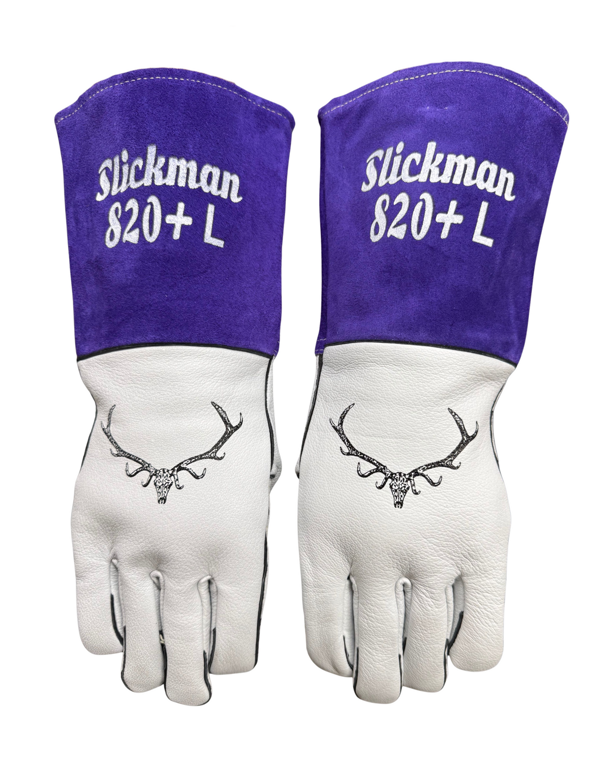 Limited Edition Purple Slickman 820+
