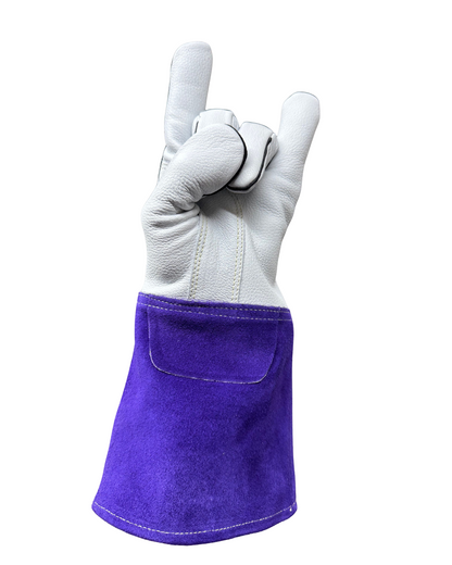 Limited Edition Purple Slickman 820+