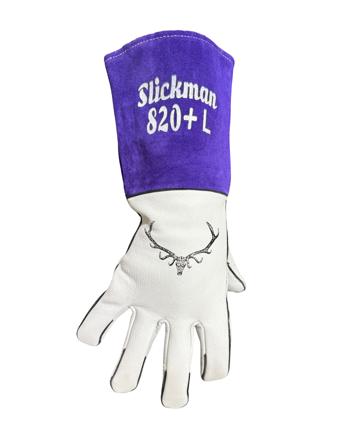 Limited Edition Purple Slickman 820+