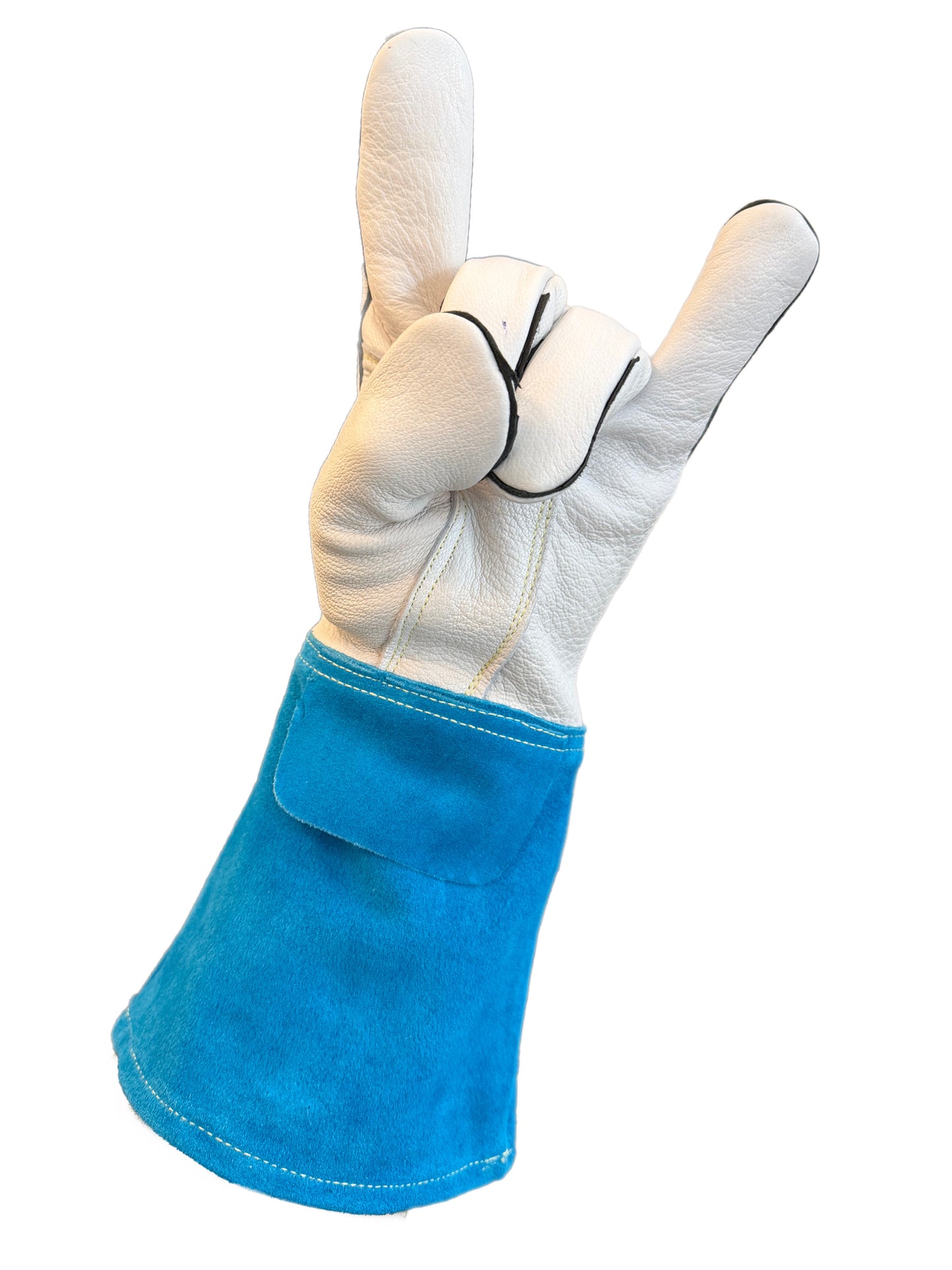 Limited Edition Teal Slickman 820+