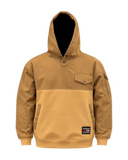khaki | front