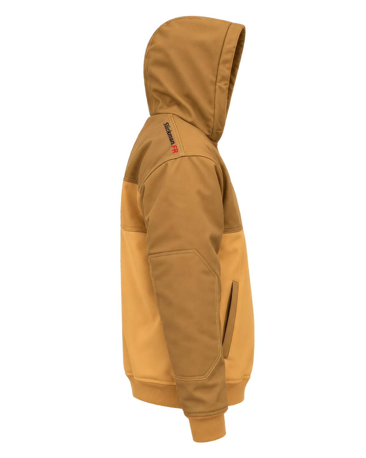 khaki | right