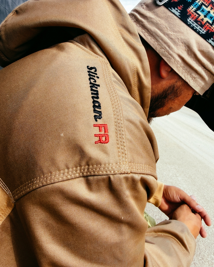 khaki | lifestyle 3