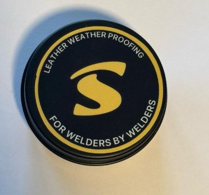 Leather Weather Proofing WAX