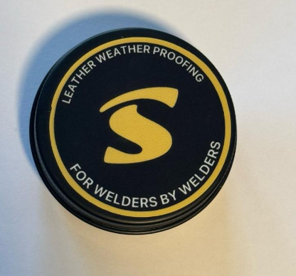 Leather Weather Proofing WAX