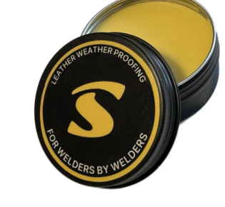 Leather Weather Proofing WAX