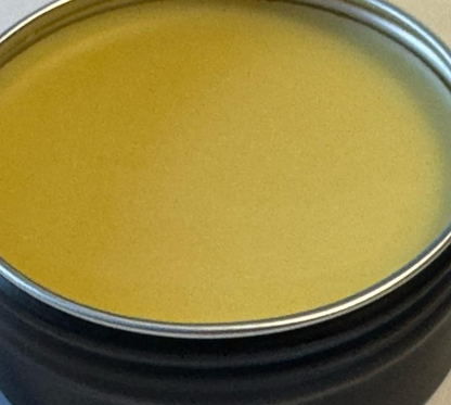 Leather Weather Proofing WAX