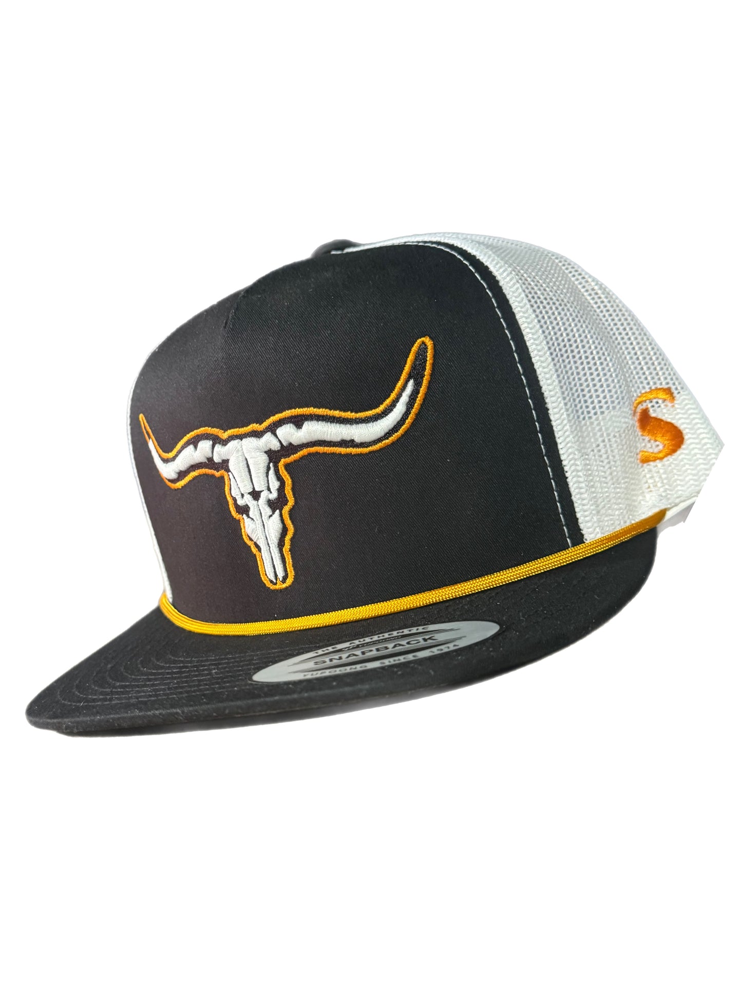 Slickman Snap backs Flat bill