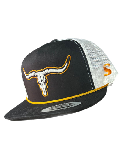 Slickman Snap backs Flat bill