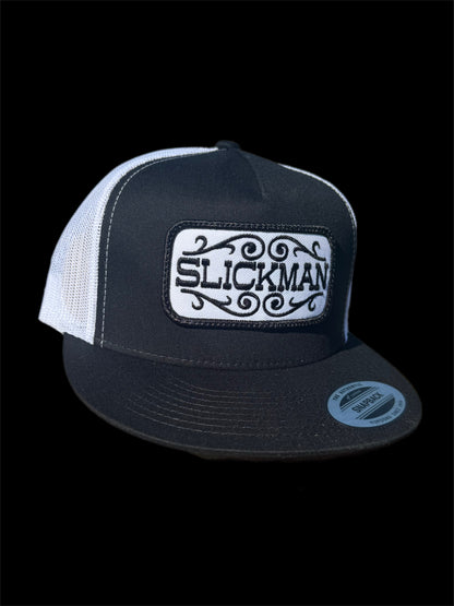 Slickman Snap backs Flat bill
