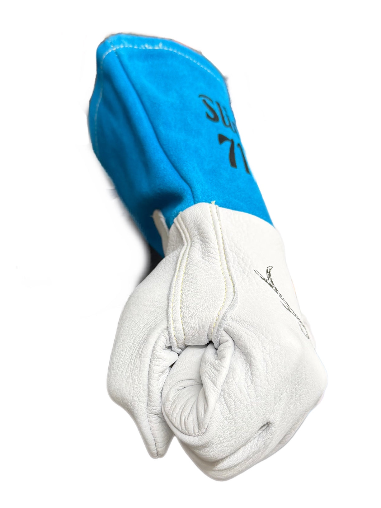 Limited Edition Teal Slickman 716 Plus