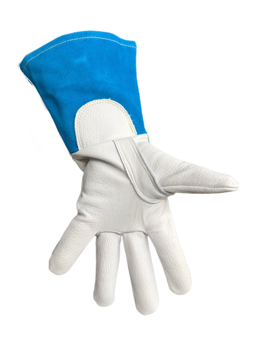 Limited Edition Teal Slickman 716 Plus